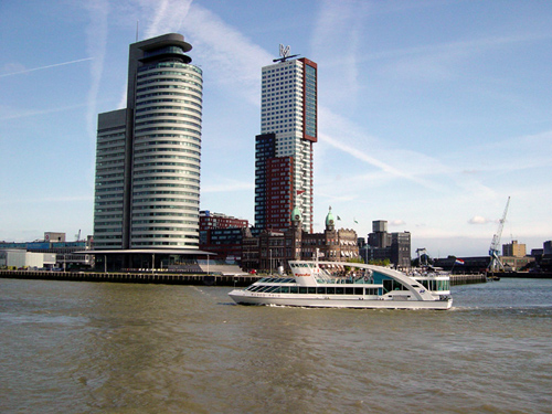 Rotterdam
